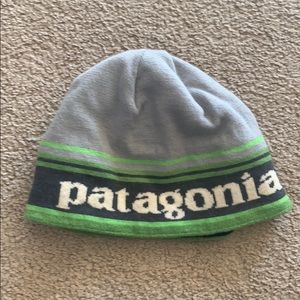 Men’s Patagonia cap